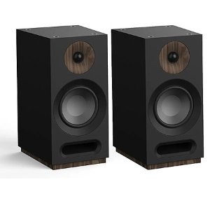Jamo S 803 5" 2-Way Bookshelf Speakers