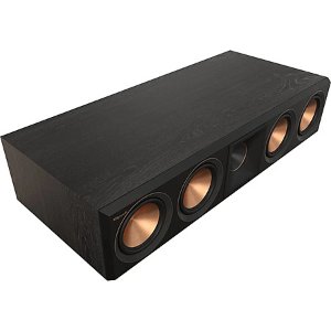 Klipsch RP-504C II Center Channel Speaker 600W