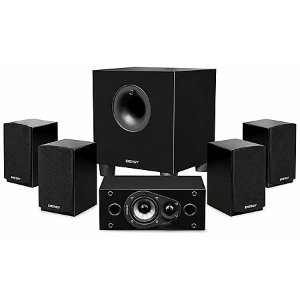 Energy Take Classic 5.1 Channel Home Theater System