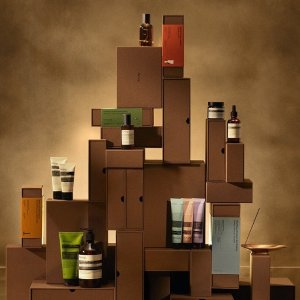 Aesop Sitewide Sale