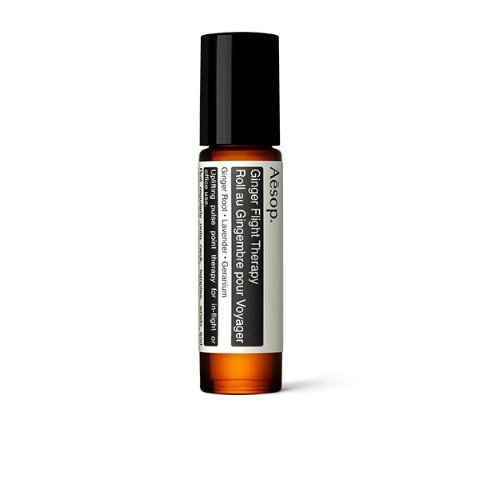 Aesop Ginger Flight Therapy | Aesop United States