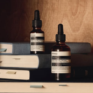 TTop 6 Hidden Gems from Aesop Worth Trying
