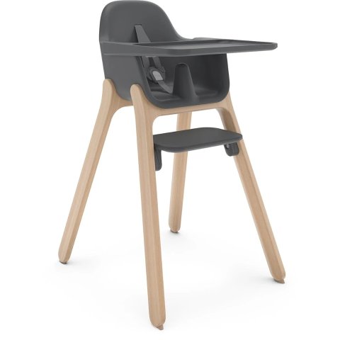 UPPAbaby Ciro High Chair Charcoal
