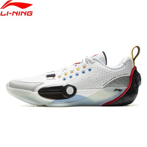 Li-Ning ALL CITY 13 Basketball Shoes BOOM Cushion