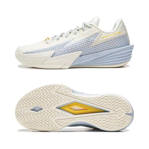 Li-Ning WADE FLASH 2 Men's Basketball Shoes ABPV013