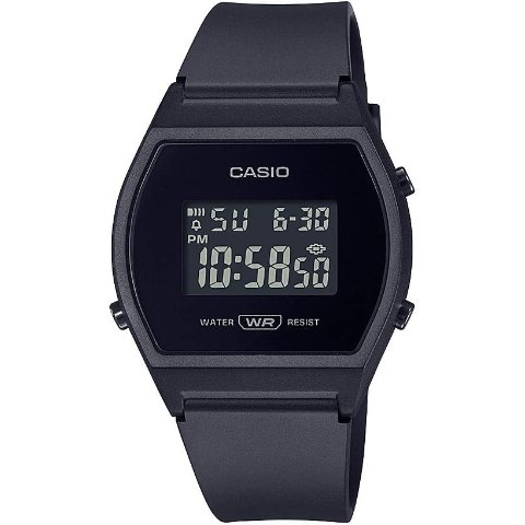 Casio Casio Sport Watch LW-204-1BCF