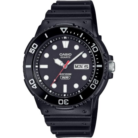 Casio MRW-230H Waterproof Watch