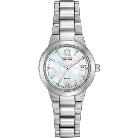 Citizen Eco-Drive Women’s Classic Watch