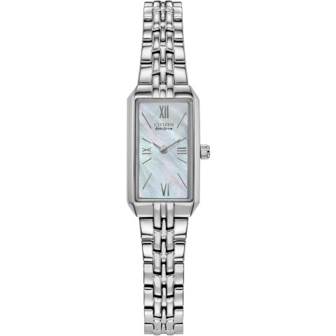 Citizen Corso Ladies Eco-Drive Watch