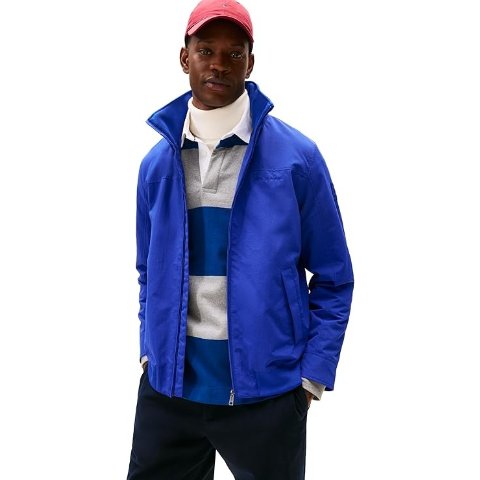 Tommy Hilfiger Regatta Lightweight Waterproof Jacket