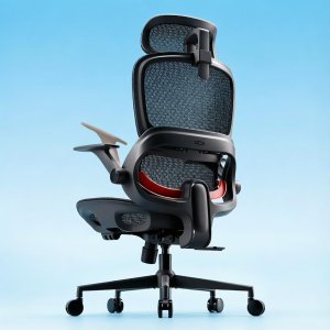 New Markdowns： SIHOO Office Chairs Sale