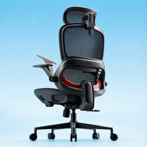SIHOO B100 Office Chair Black