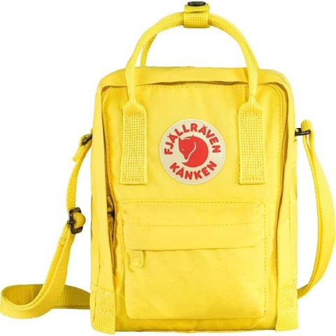 Fjallraven Kanken Sling Lightweight Crossbody Bag