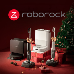 Roborock Robot Vacuum Sale