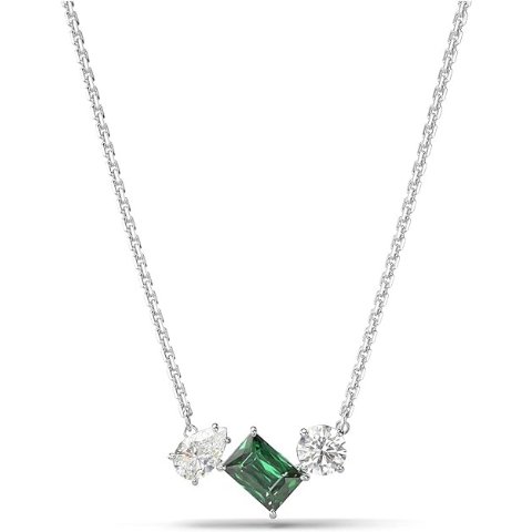 Swarovski Mesmera Necklace
