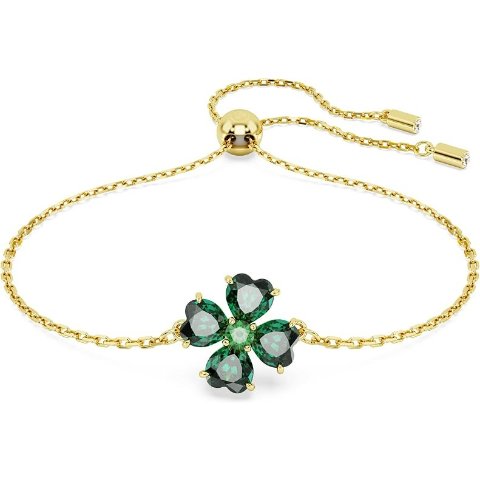 Swarovski Idyllia Clover Crystal Jewelry