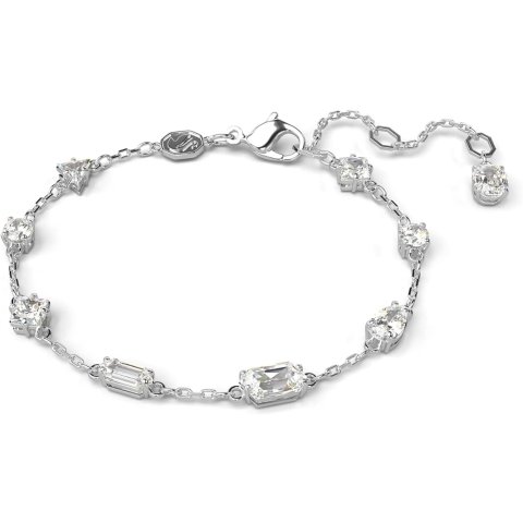 Swarovski Mesmera Crystal Necklace