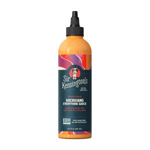 Sir Kensington's Everything Sauce Gochujang Sauce