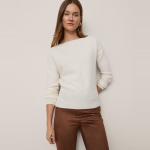 Ann Taylor Cashmere Sale