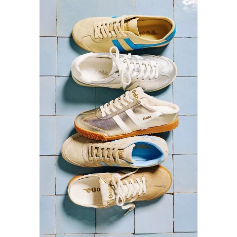 Gola Bullet Pure Sneakers