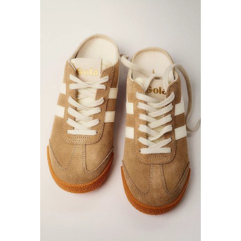 Gola Elan Mule Sneakers