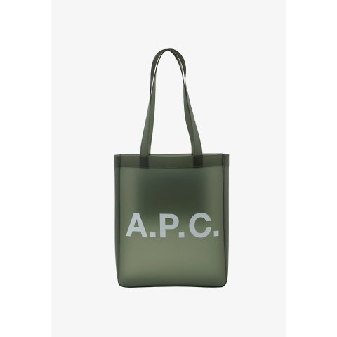 A.P.C. Lou Tote Bag