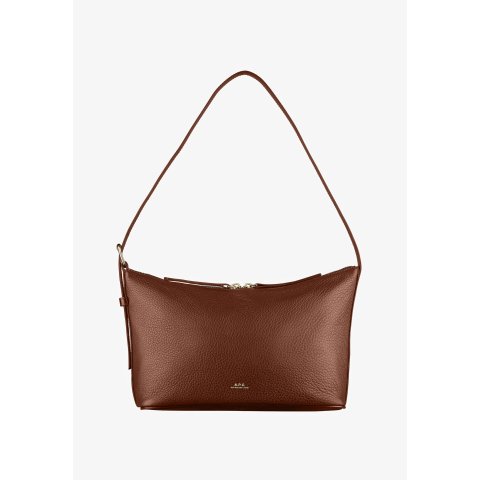 A.P.C. Vera Cowhide Shoulder Bag