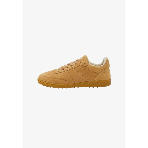 A.P.C. Moe Cowhide Sneakers
