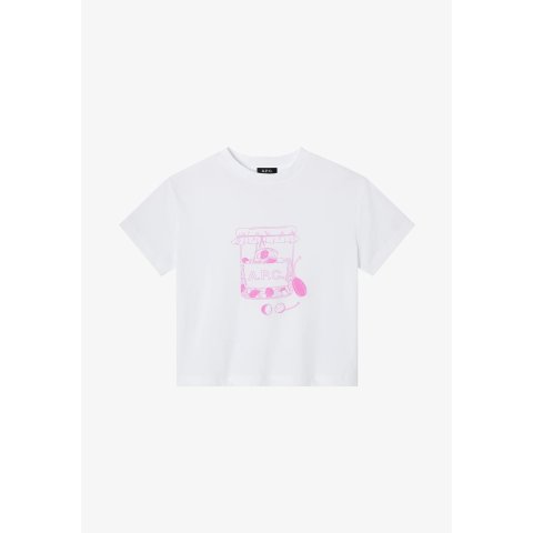 A.P.C. Capers Women's T-shirt