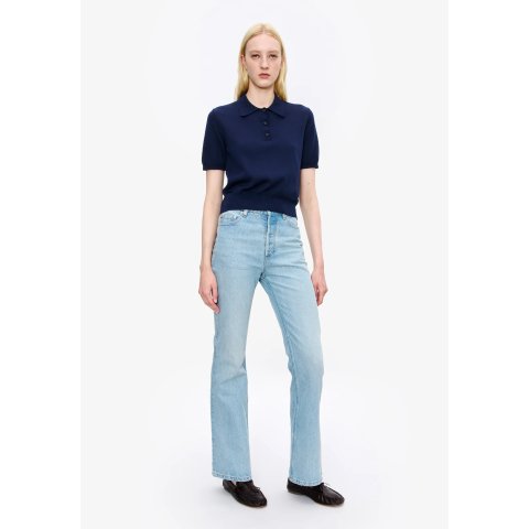 A.P.C. Ruby Polo Shirt