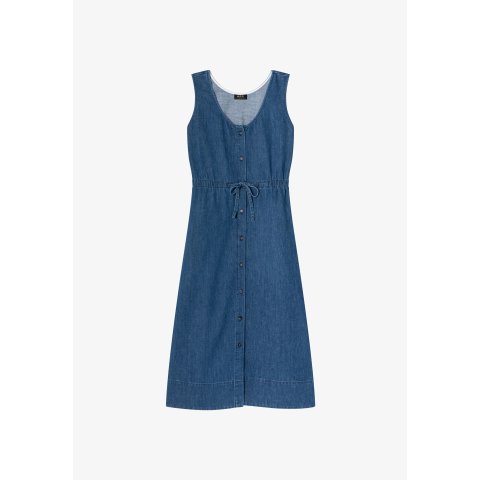 A.P.C. Shirt Dress