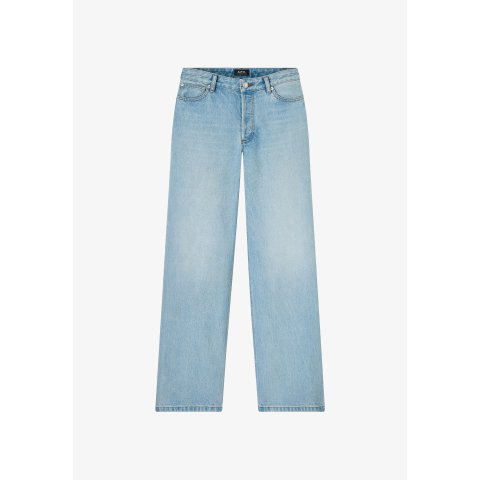 A.P.C. Elisabeth Jeans