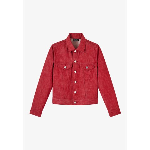 A.P.C. Dion Jacket