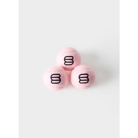 Aritzia The Super Puff Tennis Ball 3-Pack