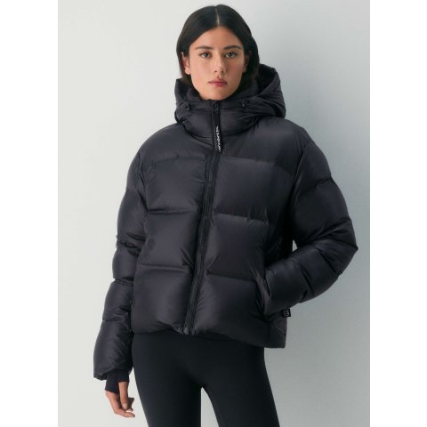 Aritzia Super Powder Puff Shorty