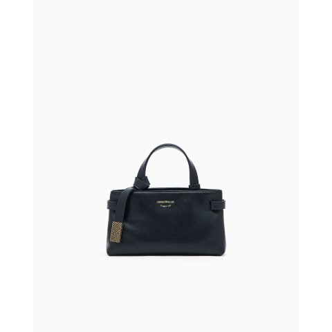 Emporio Armani Mini Bag Smooth Leather