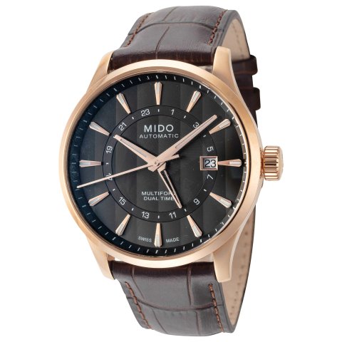 Mido Men's Watch M0384293606100