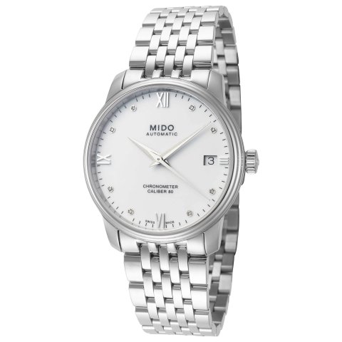 Mido Mido Women's Watch M0272081101600