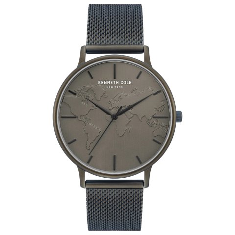 Kenneth Cole Men's Watch KC50785005