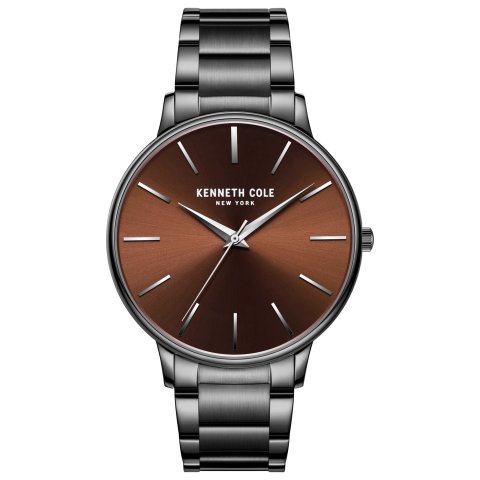 Kenneth Cole Men's Watch KC51111007