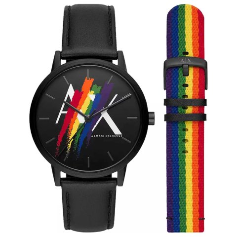 Armani Exchange Men's Watch 7120