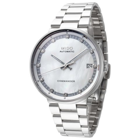 Mido Mido Women's Watch M0142071111680