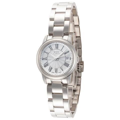 Mido Baroncelli III Women's Watch M0100071103309
