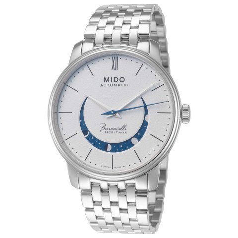 Mido Men's Watch M0274071101001