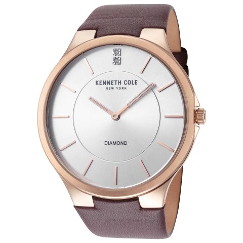 Kenneth Cole Kenneth Cole Men's Watch KCWGA2122703