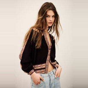 ba&sh Spring/Summer Collection