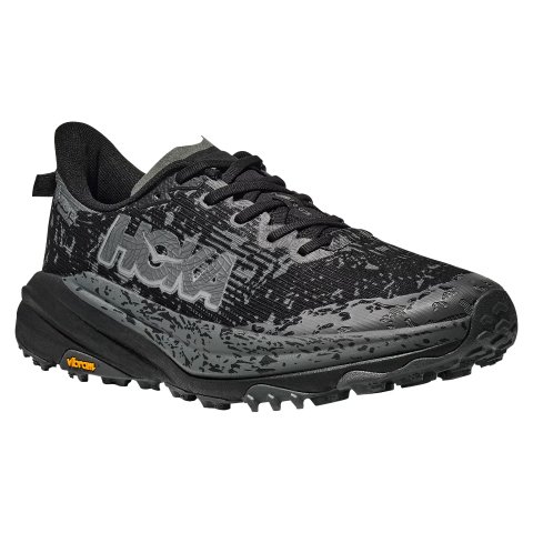 Hoka Speedgoat 6 GTX Waterproof Trail Running Shoes for Men