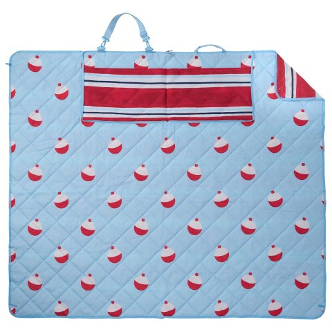Bass Pro Shops Outdoor Throw Blanket