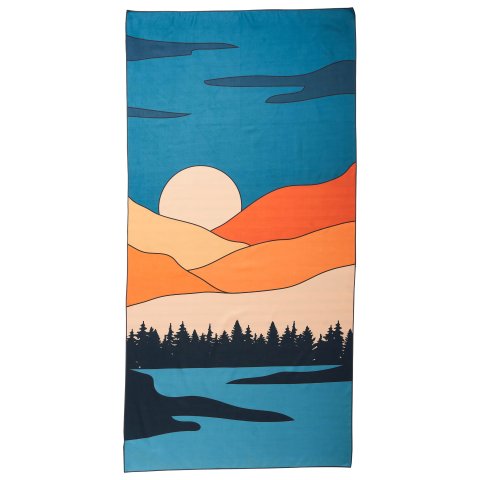 White River Home Breeze Dry Beach Towel