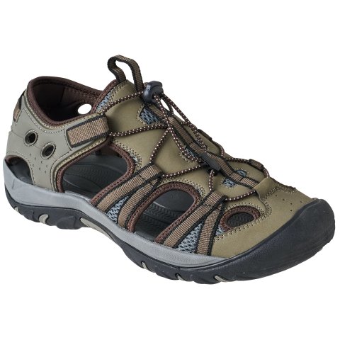 World Wide Sportsman Oasis III Water Shoes